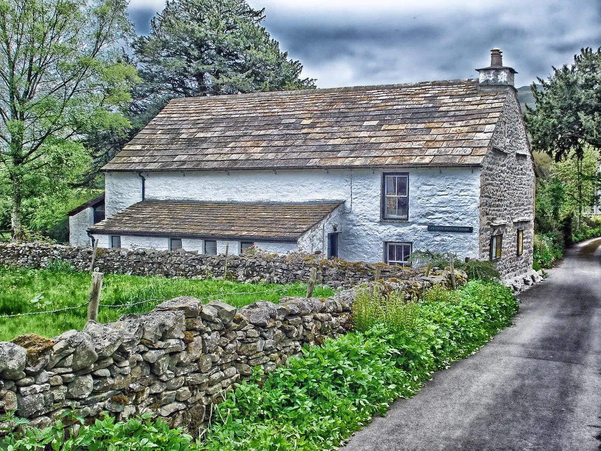 Building a Fantasy Village: A Worldbuilding Checklist for Writers